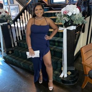 Windsor formal dress